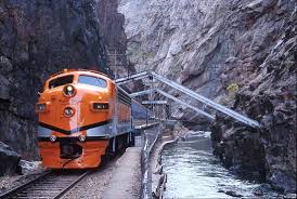 Dome Car Seating With Lunch Review Of Royal Gorge Route