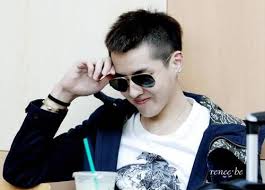 How tall is kris wu? Exo M Photo New Kris Hairstyle M Photos Kris Exo Photo