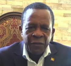 Westley M Mitchell Sr