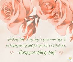 Wedding Wishes Happy Birthday Messages Wedding Day Wishes Wedding Wishes Wedding Day Messages