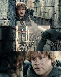 The Power of Friendship and Hope in Dark Times