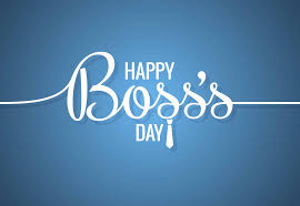 National boss day (or bosses day or boss's day) is traditionally celebrated with greeting cards (for more personal, humorous, or group gift suggestions, also check out boss's day gift ideas.) Boss S Day 2021 Gift Ideas