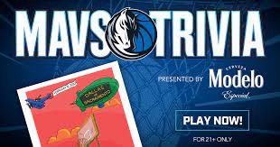 Trivia quizzes are a great way to work out your brain, maybe even learn something new. Are You A True Mffl Test Your Dallas Mavericks Facebook