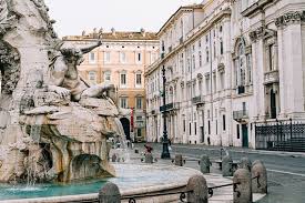 I tre pilastri di cui fa cenno il titolare del ministero dell'economia e delle anzitutto, la bozza del pnr prevede un'importante riforma del fisco : Agcult Pnrr Bozza Dal Centro Alle Periferie 500 Mln Per Il Turismo Nella Capitale