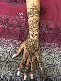 Indian Henna Henna Tattoo Designs Henna Designs Hand Tattoos