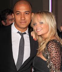 When did emma bunton and jade jones marry? Emma Bunton Breaks Ice To Reveal I M Engaged Express Yourself Comment Express Co Uk
