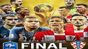 Jadwal babak penyisihan grup piala dunia 2018 2. Dikalahkan 20 Tahun Lalu Di Semifinal Kroasia Tantang Lawan Lama Prancis Di Final Piala Dunia 2018 Tribunnews Com