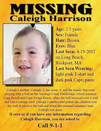 If you have any information regarding the locations of these missing persons, please contact the massachusetts state police. Calleigh Harrison Missing For A Month Missing Persons Missing Child Missing Posters