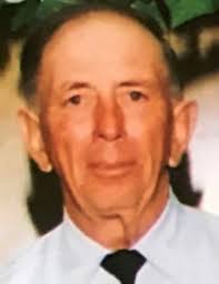 Obituary information for Warren Oliver James