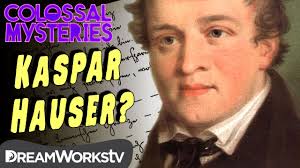 Винсент галло, клаудия джерини, элиза сенауи и др. The Strange Story Of Kaspar Hauser Colossal Mysteries Youtube