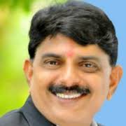 Bharatiya Janata Party leaders from Jalgaon