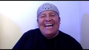 Wisdom with Comedy: Mimi Gonzalez