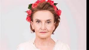 Filmografia, nagrody, biografia, wiadomości eva holubová jeszcze nie ma biografii na filmwebie, możesz być pierwszym który ją doda! Eva Holubova