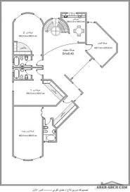 خرائط بيت المستقبل مخطط 2 فيلا دورين Small House Design Plans Model House Plan Indian House Plans