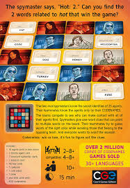 Apr 16, 2020 · because you only really need a webcam and microphones to play charades over zoom, this is one of the best 1:1 recreations of a party game through web conference. For Press Codenames Czech Games Edition Boardgame Publisher