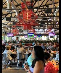Neat Place Huge Picture Of Culinary Dropout Gilbert Tripadvisor