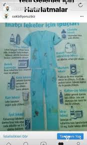 Pratik Bilgiler Panosundaki Pin