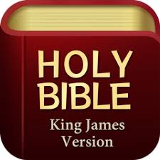 You could not lonely going with book increase or . King James Bible Kjv Free Bible Verses Audio Apk 2 82 0 Download For Android Kjv Bible Kingjamesbible