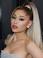 Image of How old is Ariana Grande now?