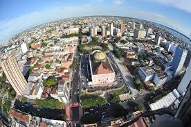 Perfil de notícias da capital manaus e do estado do amazonas. Com 2 2 Milhoes De Habitantes Manaus Concentra 53 Da Populacao Do Am
