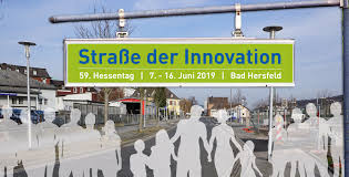 Seit 2015 im mobilen vertrieb der deutschen bank pgk ag, dudenstr. Ui Prasentieren Sie Sich Auf Dem Hessentag 2019 In Bad Hersfeld