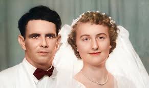 Historical story of a young woman in Darwin