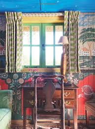 Amazon Com Design Thread 9781784881948 Kit Kemp Simon Brown Fiona Mccarthy Books Shepherds Hut Design Hut