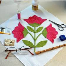 Aplike Modelleri Hand Applique Aplike Desenleri Aplike Sablonlari