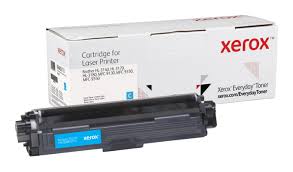 The meaning of a printer comes from words print which implies print, thus the printer is a tool for printing. Everyday Cyan Standard Yield Toner Replacement For Brother Tn221c From Xerox 1400 Pages 006r03713 By Xerox
