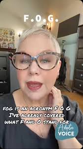 Part 3 of my series explaining the F.O.G.