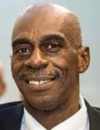 Obituary for Larry Hampton