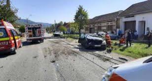 Avem 1 stiri despre accidente caras severin. Accident È™tiri Din Banat