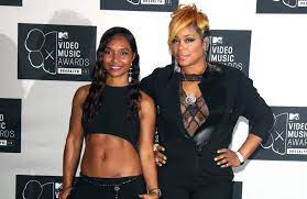 Rozonda continued her relationship with austin and had one son named tron austin born on june 2, 1997. Tlc Star Chilli Opens Up About Inappropriate Encounters With Music Bosses Rolling Out