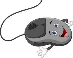 Mouse Computadora Vectores, Ilustraciones Y Gráficos - 123RF