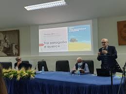 9 catalogo delle lettere di camillo sbarbaro a lucia e paolo s. Pubblicato Dalla Casa Editrice Materana Altrimedia Il Romanzo D Esordio Del Medico Reumatologo Stisi Anteprima Nazionale Gremita A San Marco Dei Cavoti Il Carrubo