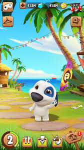 Hank can repeat a user says it all, but with a greater touch of positivity and laughter in his voice. Download My Talking Hank Mod Tekno Warung