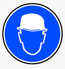 Fire safety electrical safety standards electrical safety safety standards safety industrial safety system safety harness. Wear Safety Helmet Icon Hd Png Download Kindpng