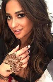 Shay Mitchell Shay Mitchell Styling Wand Hair Inspiration Color