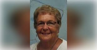 Obituary information for Beverley BRACKEN