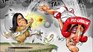 O'toole how he intended to implement his proposal: Quebec Political Cartoonist Sorry For Feathers And Fringe Portrayal Of Wilson Raybould Cbc News