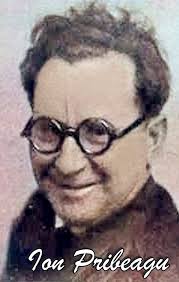 Ion Pribeagu, cel care a inventat-o pe „Zaraza” şi i-a adus faimă lui  Constantin Tănase - Asiiromani.eu