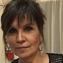 Ernestine Garcia Slagle Obituary