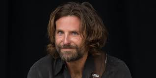 Want to know how bradley cooper has worn his hair?? Bradley Cooper Has Dad Hair And I M Obsessed Allure