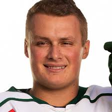 Kurtis Goodwin's Instagram, Twitter & Facebook