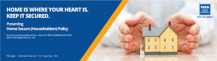 Tata aia life insurance most popular guaranteed returns insurance plan. Tata Aig Home Secure