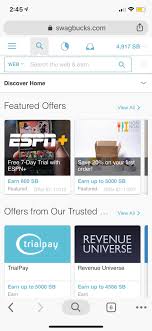 Known as the front page of the internet it is the only mass social media platform that operates. Swagbucks Not Working Swagbucks Offers Redditpharma Deko Plc