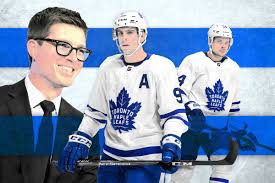 Throughout canada's history, its culture has been influenced by european culture and traditions, mostly by the british and french, and by its own indigenous cultures. The Future Is Now For The Toronto Maple Leafs The Ringer