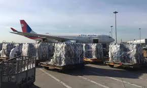 July 30 is the un world day against trafficking in persons international day of friendship the international day of friendship is annually held on july 30 to celebrate friendships worldwide. Exclusive China Provides 2 000 Oxygen Cylinders To Nepal Among Other Medical Supplies Says Chinese Ambassador Global Times