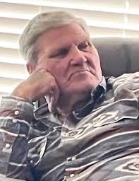 Obituary information for J. T. George