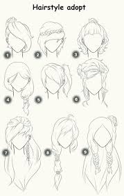 Drawing male hair guy drawing drawing base manga drawing tutorials art tutorials anime boy hair hair sketch anime drawings sketches digital art falling: Hairstyle Adopts Closed By X3misteryyuyux3 D On Deviantart Drawings Drawing People Manga Drawing